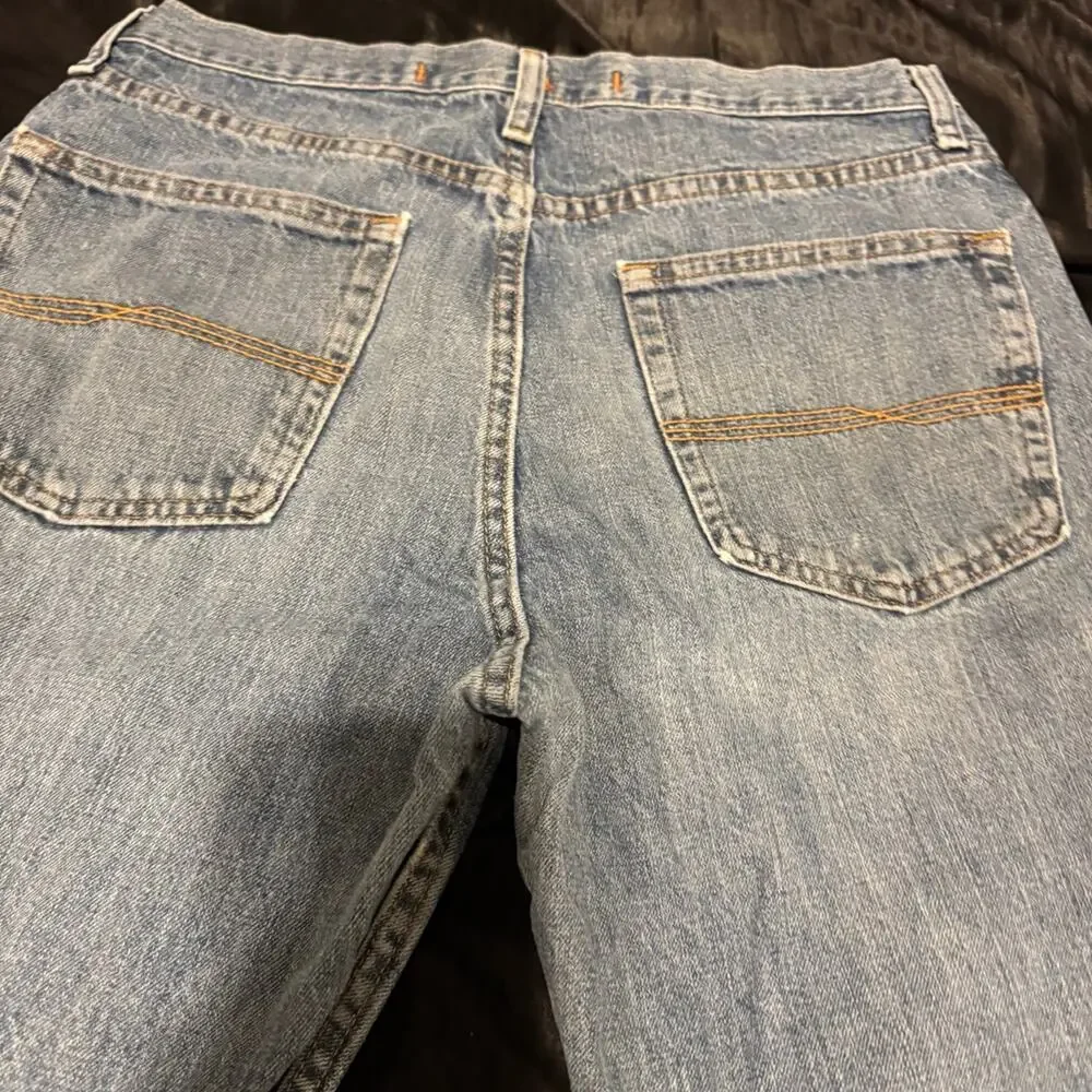 Baileys Regular fit jeans size 33x34